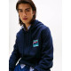 Tommy Hilfiger Ανδρικό φούτερ Back Graphic Terry Hoody